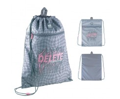 Сумка для взуття Kite 49x36 см бежевий (K24-601L-1)