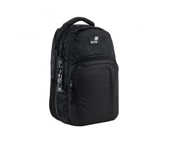 Рюкзак Kite 46x30x18 см 17 л чорний (K25-2578L-1)