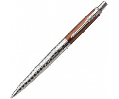 Ручка кулькова Parker Jotter Bronze Gothic (19 032)