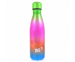 Термос YES Fresh explosion 500 мл gradient (706721)