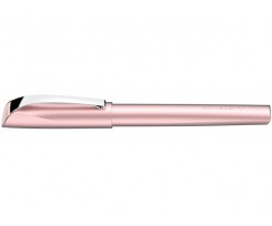 Ролер Schneider Ceod Shiny з патроном рожевий (S186209)