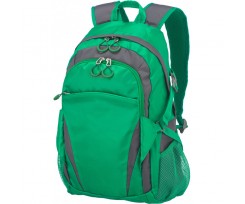 Рюкзак Travelite Basics 28x46.5x12.5 см зелений (TL096236-80)