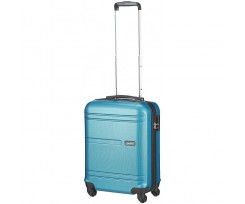 Чемодан Travelite YAMBA S 38 л синий (TL075047-22)