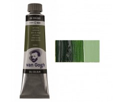 Фарба олійна Royal Talens VAN GOGH 623 Соковитий зелений 40 мл (02056233)