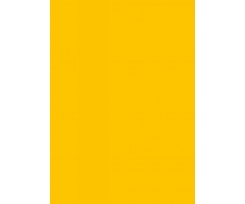 Бумага для дизайна Folia Tintedpaper В2 №15 золотисто-желтый 130 г / м2 (16826715)