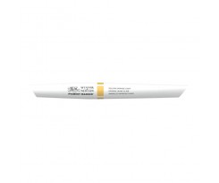 Маркер двосторонній Winsor&Newton Pigment marker 008 Жовто-помаранчевий світлий (0202008)