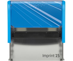 Оснастка для штампа Trodat 70х25 мм асорті (Imprint 15)