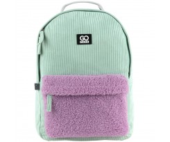Рюкзак молодежный Kite Education Teens 40x27.5x11 см 14 л мятный (GO25-147M-2)