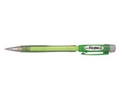 Олівець автоматичний Pentel "Фієста", 0.5 мм, зелений (AX105-D)