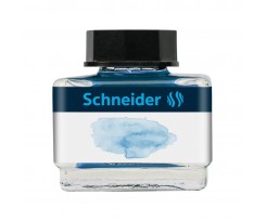 Флакон з чорнилами Schneider 15 мл блакитний (S6933)