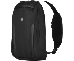 Рюкзак Victorinox Altmont Professional 8 л 24x39x10 см чорний (Vt606796)