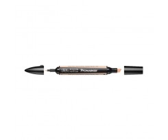 Маркер Winsor&Newton Promarker 1 мм темно-рожевий (0203200)