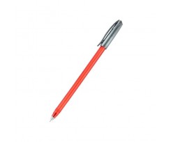 Ручка кулькова Unimax "Style G7-3", 1мм, червона (UX-103-06/01/P)