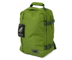 Сумка-рюкзак CabinZero Classic 36 л 30x44x19 см зелений (Cz17-1808)