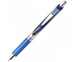 Роллер Pentel 0.7 мм синий (BL77-C)
