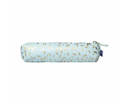 Пенал-косметичка Yes Calma mini 5х3х21 см голубой (532995)