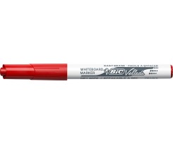 Маркер Bic Velleda 1.6 мм красный (bc9581691)