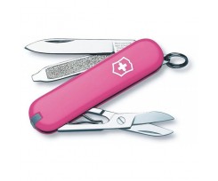 Складаний ніж Victorinox Classic Sd 7 функцій (Vx06223.51)