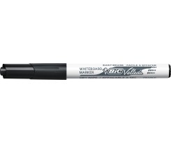 Маркер Bic Velleda 1.6 мм чорний (bc9581711)