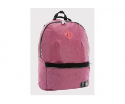 Рюкзак Cool For School 42.5х36х13.4 см розовый (CF86757)