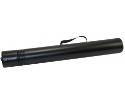 Тубус для ватмана Buromax 53-93x7cм телескопический (BM.9901)