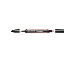 Маркер Winsor&Newton Promarker 1 мм персиковий м'який (0203370)