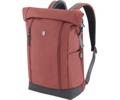 Рюкзак Victorinox Altmont Classic Rolltop 20 л 29x44x16 см бордовий (Vt605320)