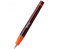 Ручка изограф Rotring 1 мм черная (R1903496)