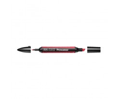 Маркер Winsor&Newton Promarker 1 мм червона помада (0203181)