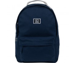 Рюкзак підлітковий GoPack Education Teens 40x27.5x11 см 14 л синій (GO22-147M-4)