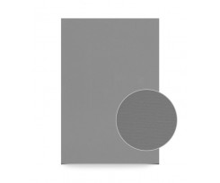 Холст на картоне ROSA Studio 180x200 мм Светло-серый хлопок акрил (GPA9831820)