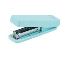 Степлер Axent Mini Pastelini скоби №10/5 до 10 аркушів пластиковий неом'ятний (4910-09-A)