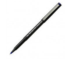 Ролер Pentel Document Pen 0.5 мм синій (MR205D-C)