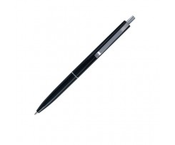 Ручка шариковая Buromax, автоматическая, 0,7 мм, синий (BM.8239-01)