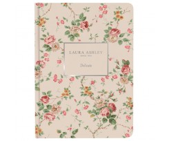 Щоденник датований 2025 Axent Partner А5 368 сторінок Laura Ashley Delicate (8901-25-3-A-LA)