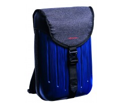 Рюкзак ZіBі Ultimo Exception 24x20x38 см 19 л темно-синій (ZB16.0220ED)