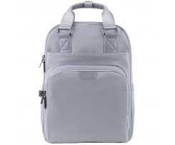 Рюкзак молодіжний Kite Education Teens 39x27x11.8 см 11 л бежевий (GO25-179M-2)