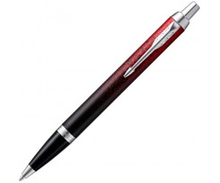 Ручка кулькова Parker IM red lgnite (23 132)