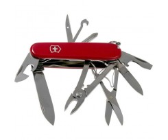 Ніж складаний Victorinox Deluxe Tinker 17 функцій (Vx14723)