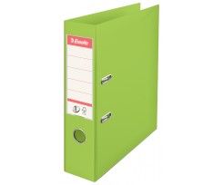 Папка-реєстратор Esselte No.1 Power А4 75 мм мятний (811312)