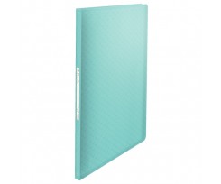 Папка Esselte Colour'ice A4 40 файлів блакитний (626227)