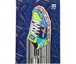 Дневник школьный Kite Skate, твердая обложка, А5 (K20-262-5)