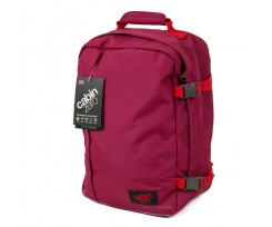 Сумка-рюкзак CabinZero Classic 36 л 30x44x19 см рожевий (Cz17-1806)