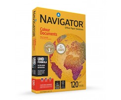 Бумага офисная PortucelSoporcel Fine Paper. SA Navigator Presettation А4 250 листов (N120A4)