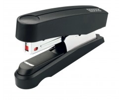 Степлер Novus Professional скоби №10 до 20 аркушів чорний (020-2201)