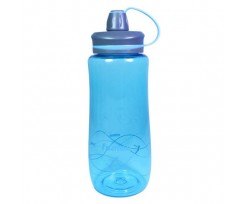 Бутылка для воды Fissman 1200 мл пластик (6852)