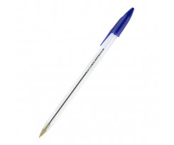 Ручка шариковая Delta 1шт., 0.7 мм, синяя (db2052-02)