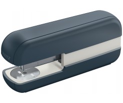 Степлер Leitz Cosy cкоба №24/6 26/6 до 30 аркушів сірий (5567-00-89)