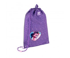 Сумка для взуття Kite My Little Pony 46x33 см фіолетова (LP25-600M)
