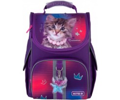 Рюкзак Kite Education Rachael Hale 35x25x13 см 11.5 л рожево-фіолетовий (R21-501S)